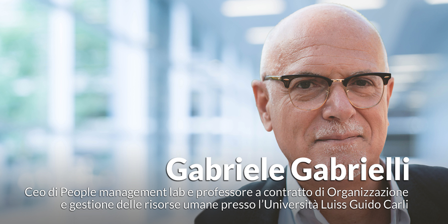 Gabriele Gabrielli