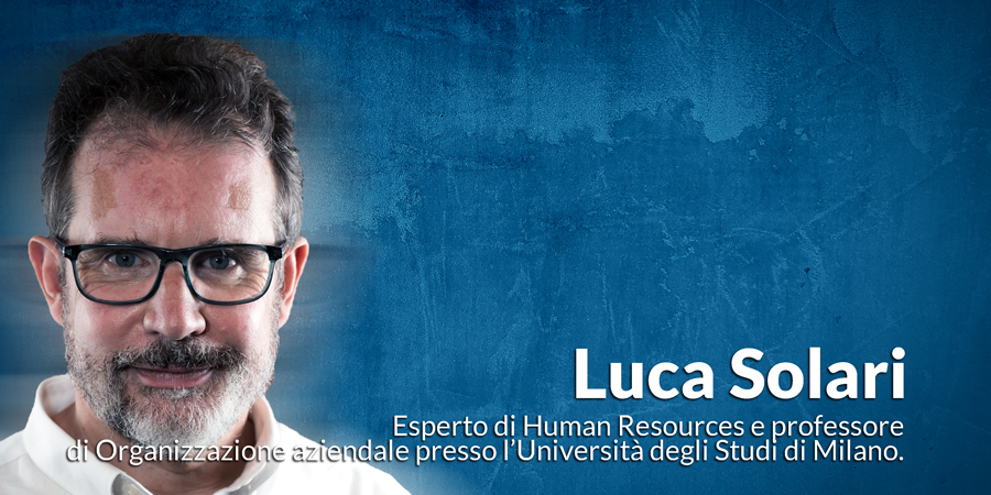 Luca Solari