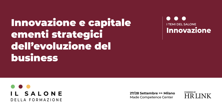 Salone della Formazione