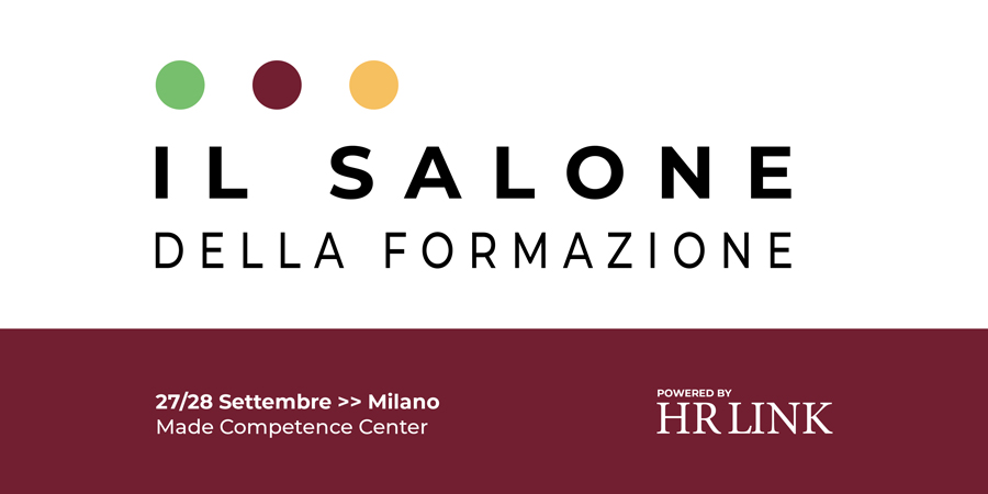 Salone della formazione