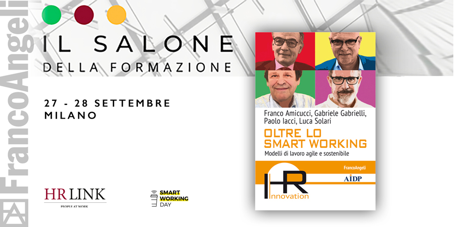 Oltre lo smart working