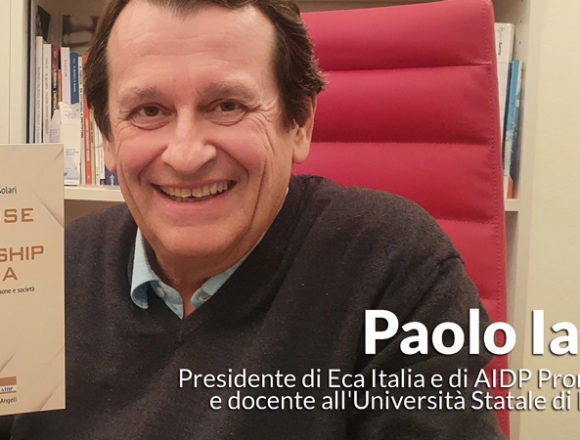 Il binomio vita-lavoro al centro del nuovo patto tra impresa e lavoratore Il binomio vita-lavoro al centro del nuovo patto tra impresa e lavoratore