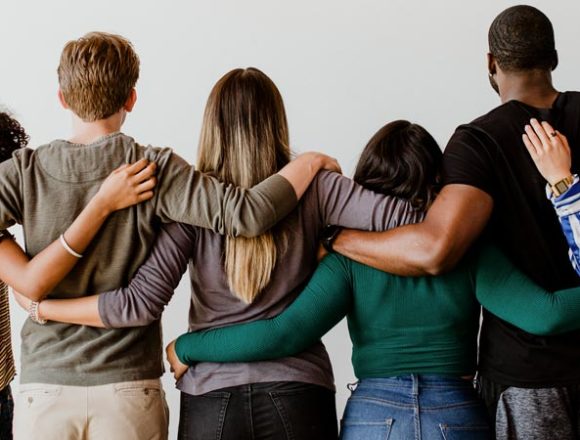 Gender equality, perché essere transgender sul posto di lavoro è ancora una sfida Gender equality, perché essere transgender sul posto di lavoro è ancora una sfida