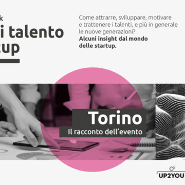 A scuola di talenti dalle startup: le skills del futuro