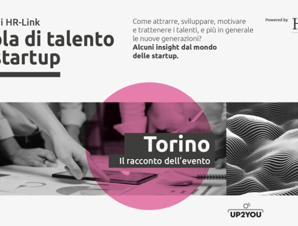 A scuola di talenti dalle startup: le skills del futuro A scuola di talenti dalle startup: le skills del futuro