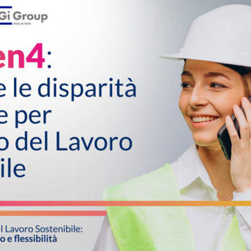 Employability femminile nei settori Logistica, ICT e Mechanics: a che punto siamo?