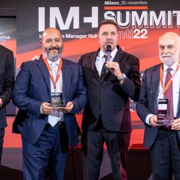 Milano accelera l’innovazione con IMH Summit: presentato il manifesto del più grande network di innovatori