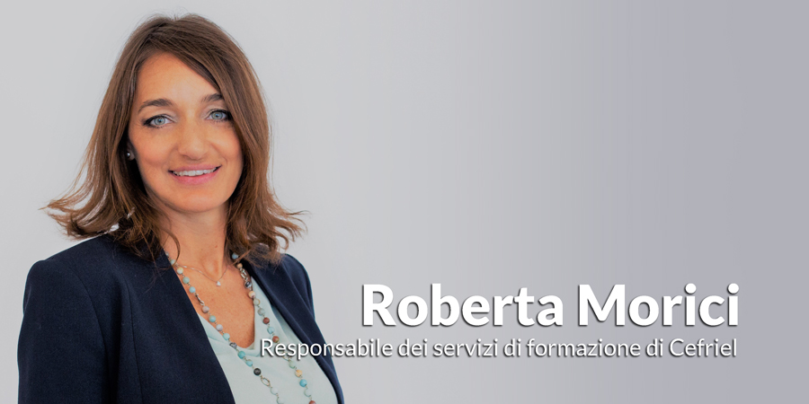 Roberta Morici