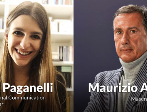 Mindfulness, engagement e produttività: il valore aggiunto per i dipendenti Maserati