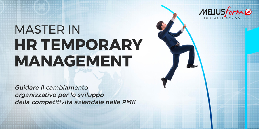 Master Temporary Management