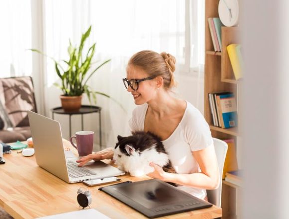 FAB working. Il paradigma della generazione YOLO: anche il lavoro deve essere flessibile, adattabile e bilanciato.