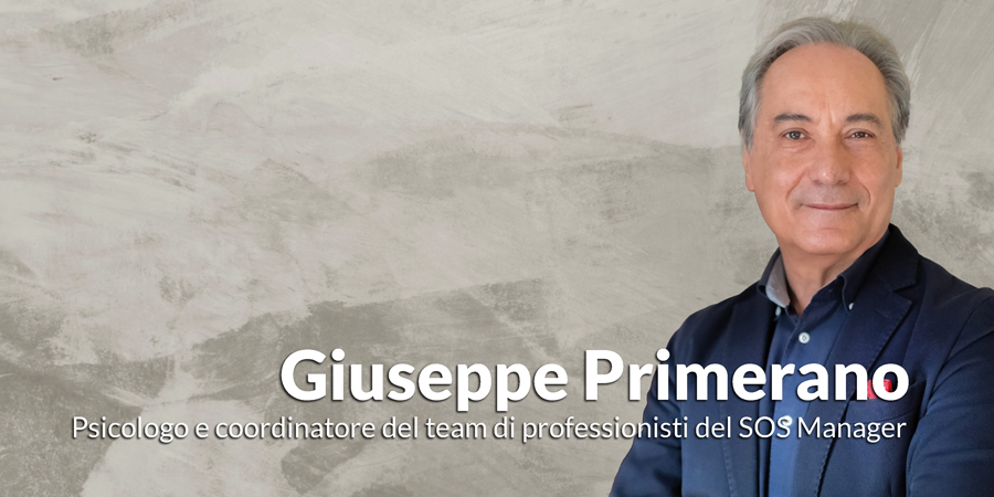 Giuseppe Primerano