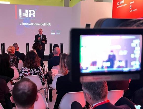 IHR: nuovo Hub degli HR innovatori per costruire una nuova cultura delle risorse umane IHR: nuovo Hub degli HR innovatori per costruire una nuova cultura delle risorse umane