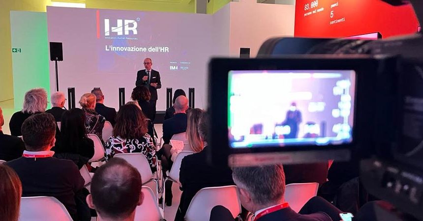 IHR: nuovo Hub degli HR innovatori per costruire una nuova cultura delle risorse umane IHR: nuovo Hub degli HR innovatori per costruire una nuova cultura delle risorse umane