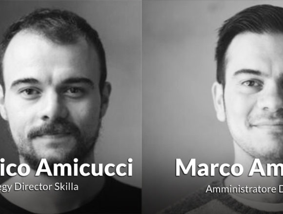 Skilla – tra tradizione e innovazione per far dialogare intelligenza artificiale ed emotiva Skilla – tra tradizione e innovazione per far dialogare intelligenza artificiale ed emotiva