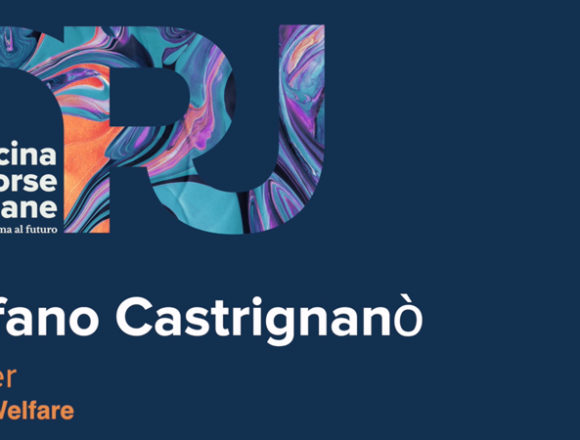 Le misure di welfare devono essere frutto di una logica sistemica consapevole Le misure di welfare devono essere frutto di una logica sistemica consapevole