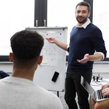 Business Coaching, una risorsa nella trasformazione e gestione delle persone da remoto