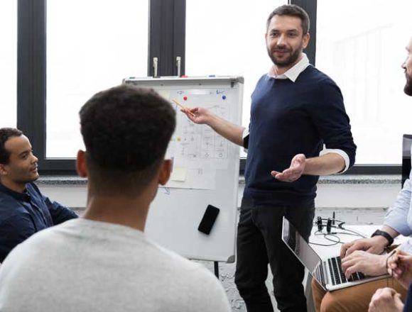 Business Coaching, una risorsa nella trasformazione e gestione delle persone da remoto Business Coaching, una risorsa nella trasformazione e gestione delle persone da remoto