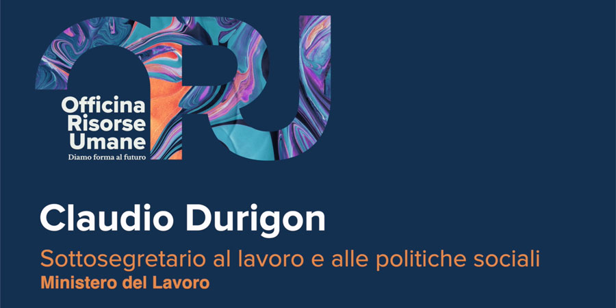 Claudio Durigon