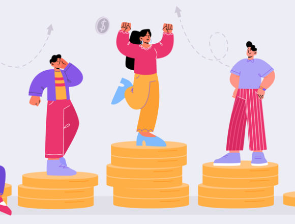 Gender pay gap e trasparenza salariale: cosa dicono le nuove norme UE Gender pay gap e trasparenza salariale: cosa dicono le nuove norme UE