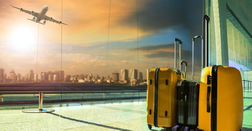 Mercato del lavoro: traina il settore del turismo Mercato del lavoro: traina il settore del turismo