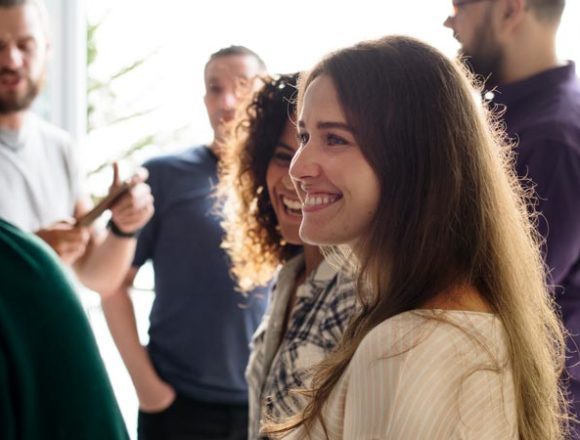 Come creare un posto di lavoro più inclusivo? Come creare un posto di lavoro più inclusivo?