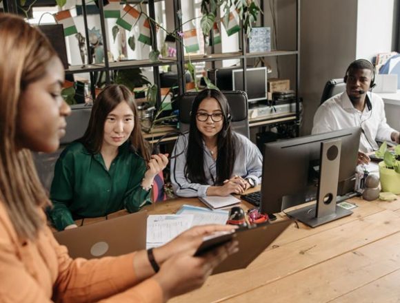 Diversity, Equity & Inclusion: pubblicato lo studio Adecco su oltre 500 aziende Diversity, Equity & Inclusion: pubblicato lo studio Adecco su oltre 500 aziende