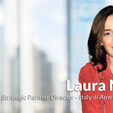 A tu per tu con le Top HR Women: Laura Nurra