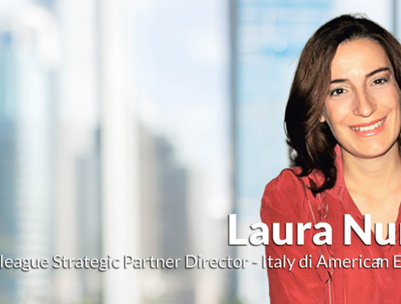 A tu per tu con le Top HR Women: Laura Nurra
