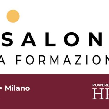 Salone della Formazione 2023: a luglio a Milano