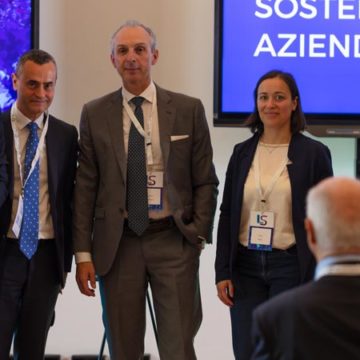 Lavoro Sostenibile, gli scenari presenti e futuri per le persone, l’azienda, il territorio e l’ambiente