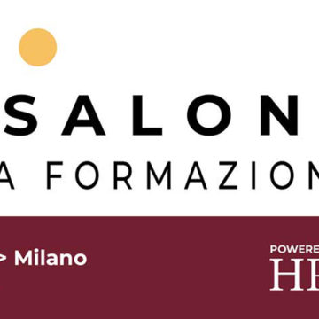 Salone della Formazione: nuovi percorsi e strumenti