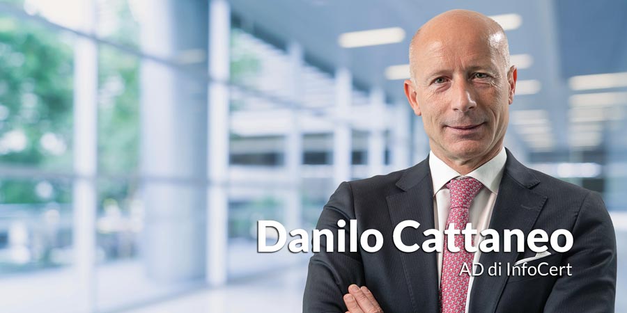 Danilo Cattaneo