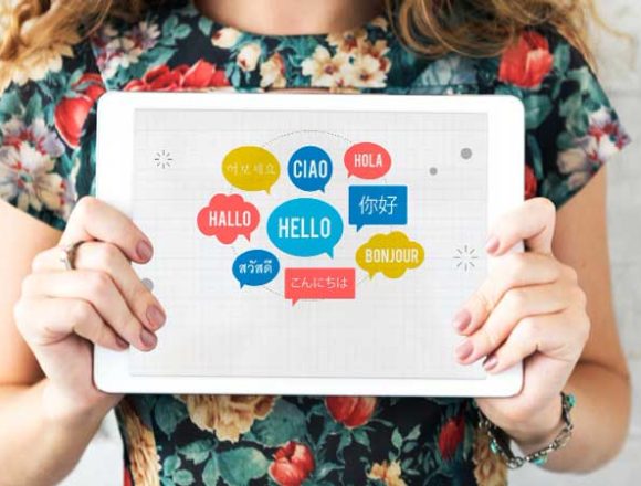 I vantaggi della formazione linguistica aziendale: il cervello in azione I vantaggi della formazione linguistica aziendale: il cervello in azione