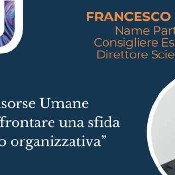 Officina Risorse Umane: innovare le HR e rispondere alle nuove sfide del mercato del lavoro