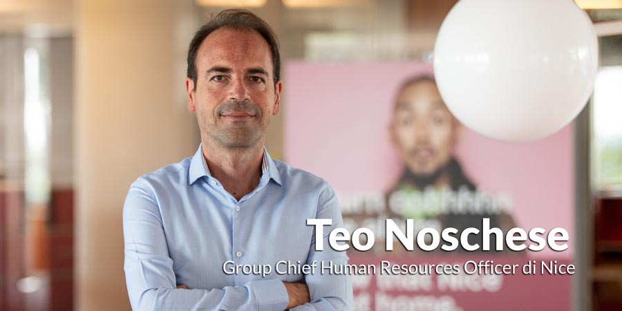 Teo noschese