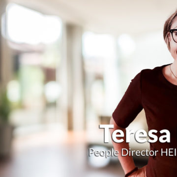 A tu per tu con le Top HR Women: Teresa Ferro