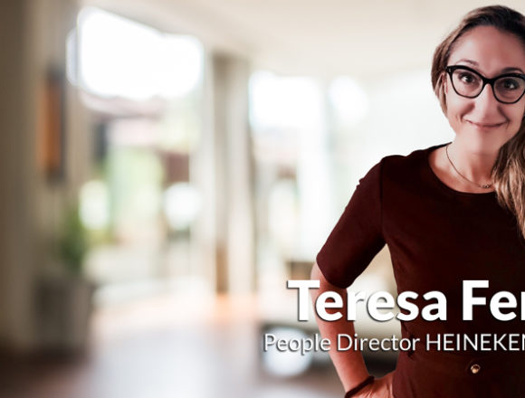 A tu per tu con le Top HR Women: Teresa Ferro