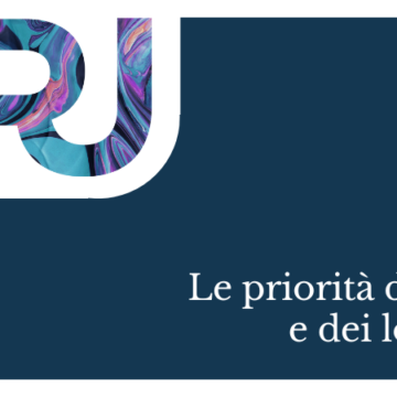 Le priorità degli HR e dei loro CEO