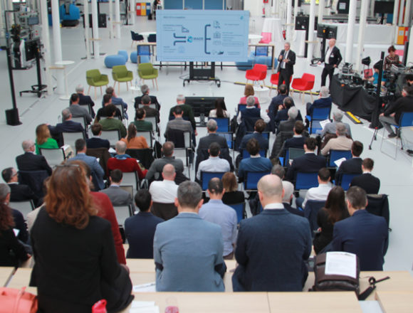 Come utilizzare i fondi del PNRR per accedere a corsi di formazione e diventare aziende innovative dell’industria 4.0? Come utilizzare i fondi del PNRR per accedere a corsi di formazione e diventare aziende innovative dell’industria 4.0?