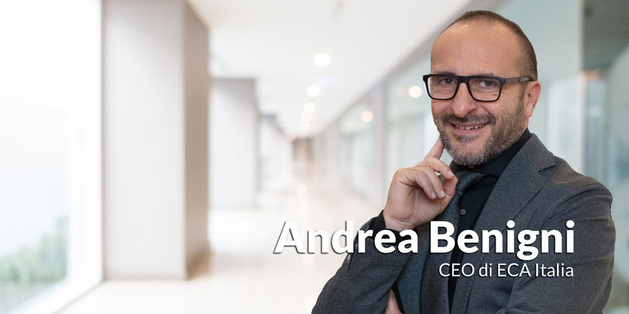 Andrea Benigni