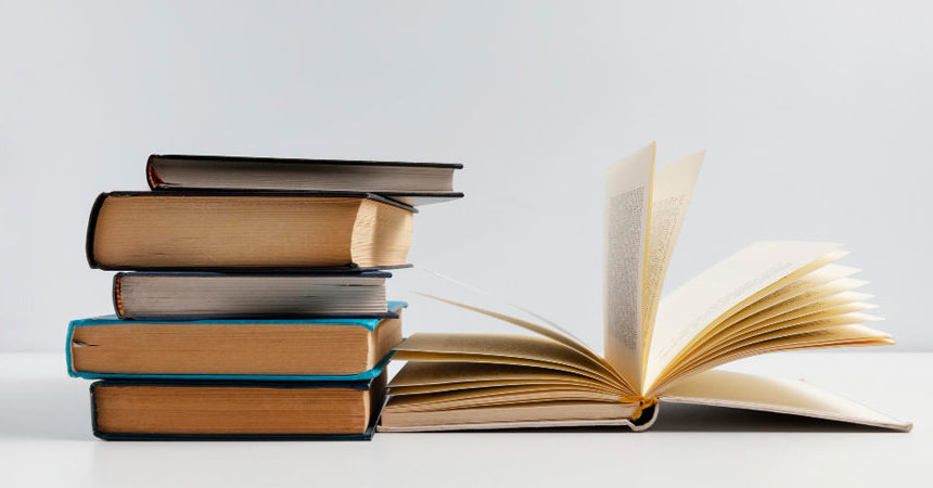 I libri sotto l’albero dell’HR