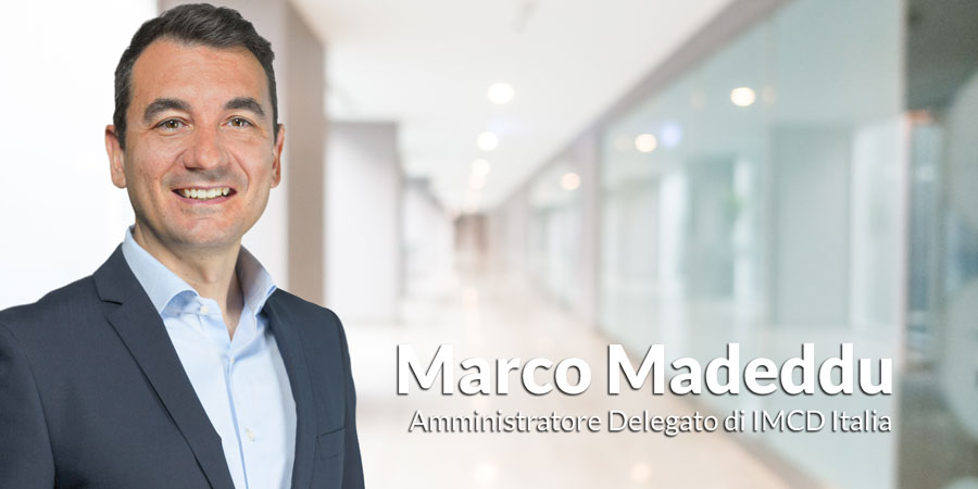 Marco Madeddu