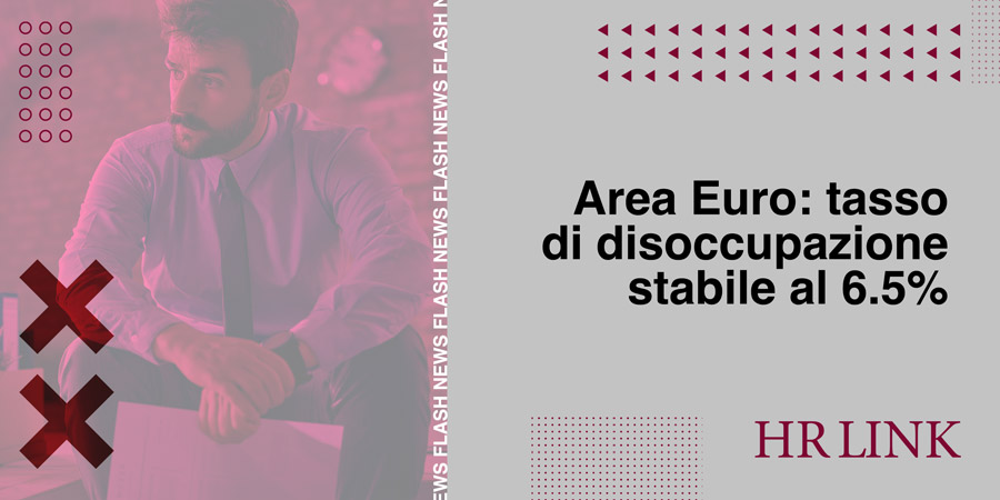 dati eurostat sulla disoccupazione a febbraio 2024