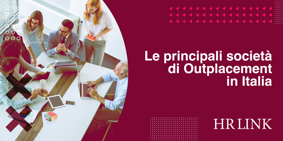 principali società di outplacement in Italia