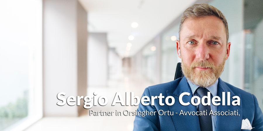 Intervista a Sergio Codella su dipendenti HR e consulenze esterne