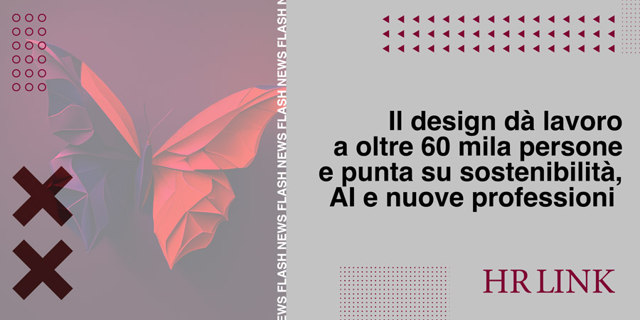 I dati del Design Economy 2024