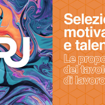 Selezione, motivazione e talenti: i temi più caldi