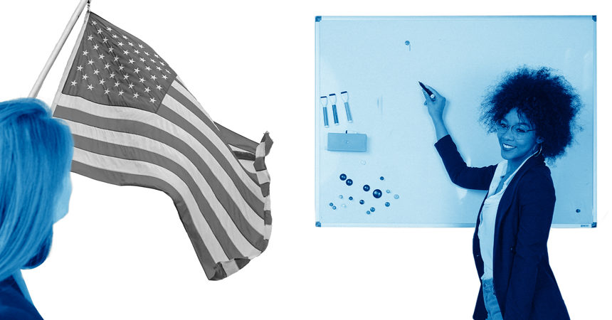 Performant by SCOA e QUANTA US uniscono le forze per supportare le aziende italiane negli USA Performant by SCOA e QUANTA US uniscono le forze per supportare le aziende italiane negli USA