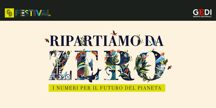 Festival Green&Blue 2025 Milano